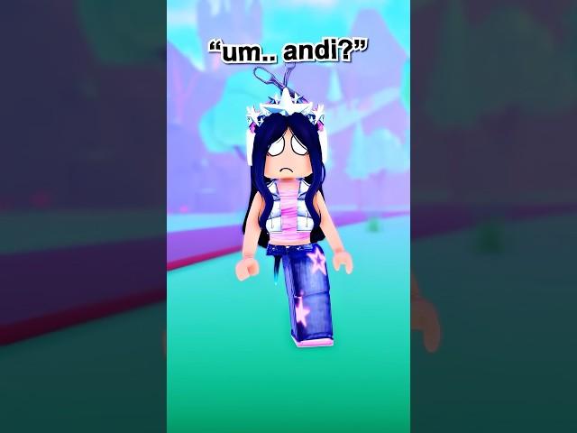 WHAT IS GOING ON? 
