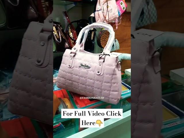 Designer Handbags#handbags #fancybags #partywearhandbags #slingbag #ytshorts #shorts