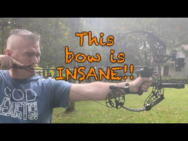 Gearhead Archery T18 Compound Bow || Product Review & Field Test || Mini Compound Bow