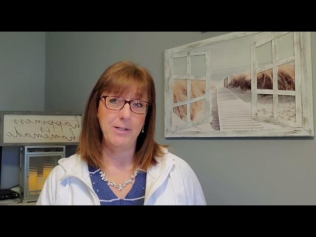 Welcome to My Stamp Studio with Beth Maxwell