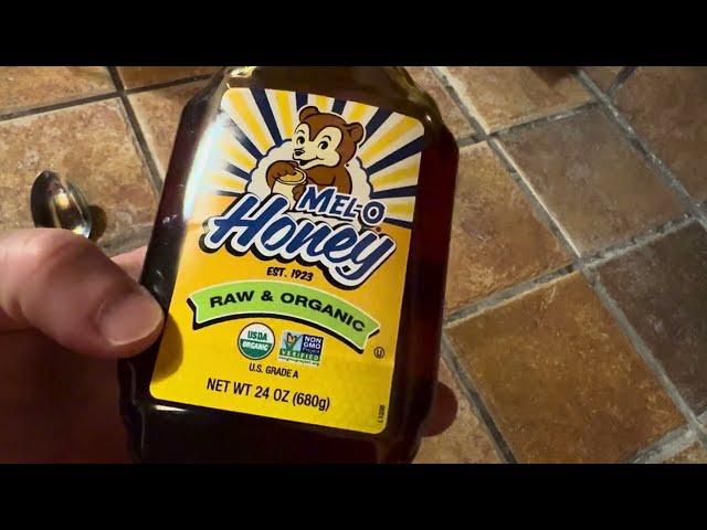 Mel-O Honey