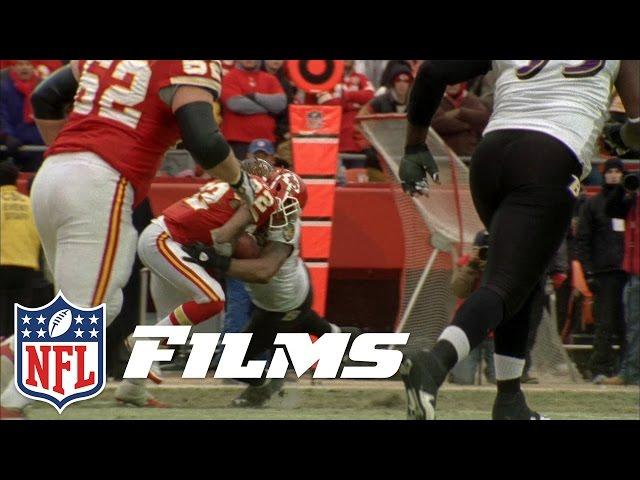 NFL Players Re-live Their 'Welcome to the NFL' Moment | NFL Films Presents