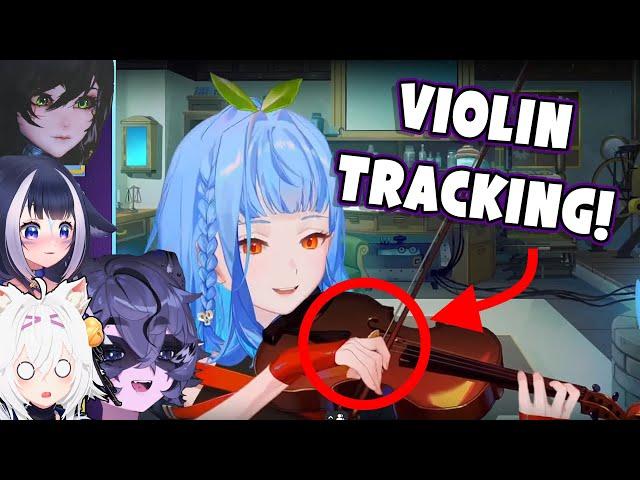 This vtuber TOTALLY surprised the judges feat. Filian, ShyLily, Layna Lazar, Snuffy and SoyaPoya