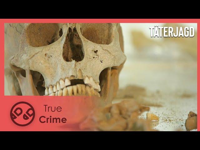 Der Fall Frédéric Butanowicz | Täterjagd 608 | True Crime