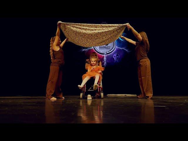 Marble17 Dance School - VIOLA - I WAS HERE - Beyonce