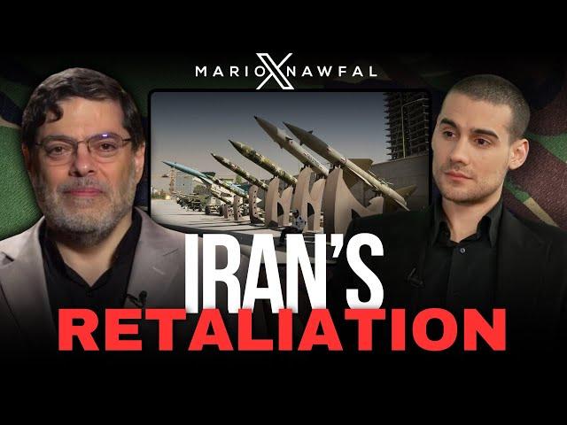 Professor Seyed Mohammed Marandi On Iran's Retaliation