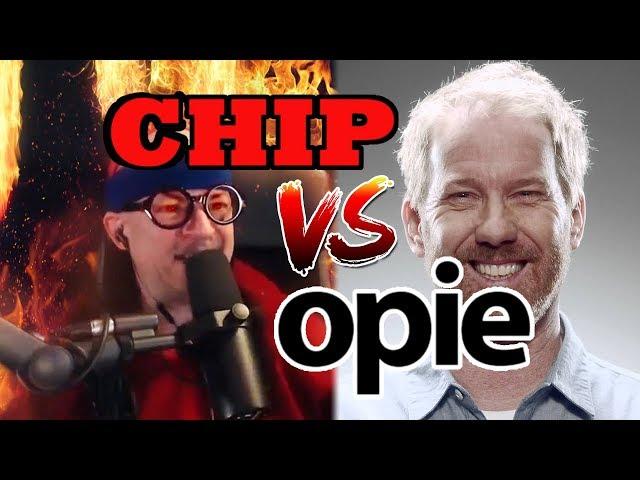 Chip vs Opie Compilation (Best of Chip Chipperson, Chip Armey, Opie Chip)