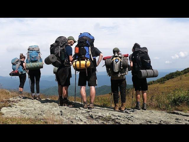 Backpack buddies