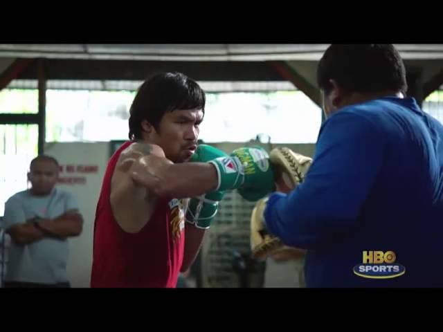  Manny "Pac-Man" Pacquiao | Tribute -