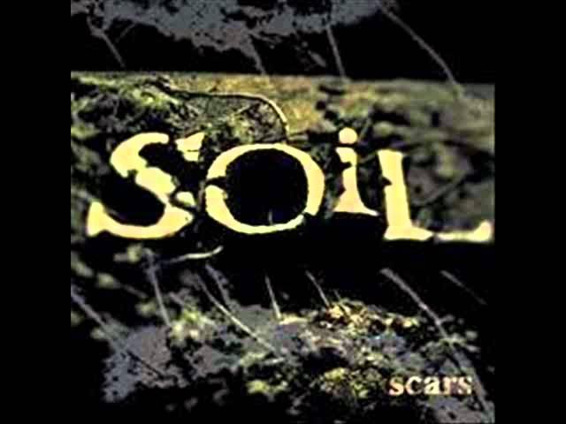 Soil - Halo [HQ]