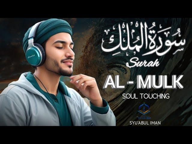 Ngaji Merdu Surah Al Mulk آل الملك , Penenang Hati Jiwa & Fikiran, Qari` Alaa Aqel