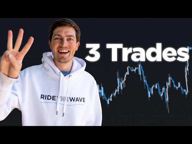 Day Trading Session Recap | November 4 | Copy Trading 20 Apex PA Accounts (Nasdaq)