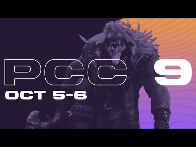 PCC9 - Highlights Through Time