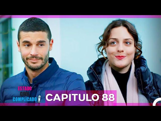 Estado Civil: Complicado Capítulo 88 (Doblado en Español)