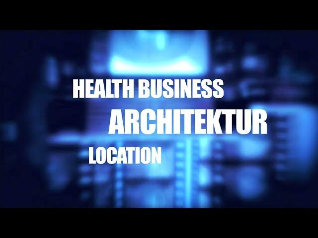 Medical World - Industriefilm Demo - Axel Loh - Frame Store Film & Entertainment GmbH