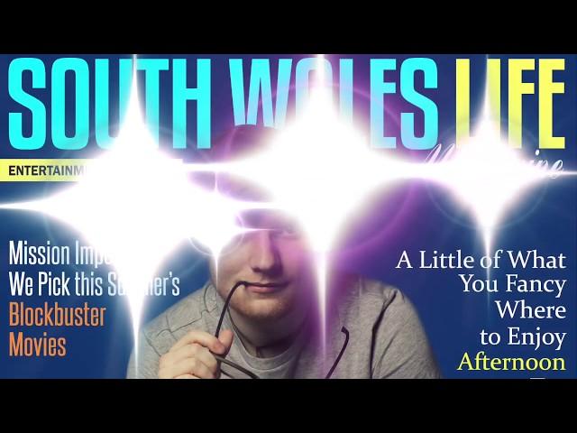 South Wales Life Magazine