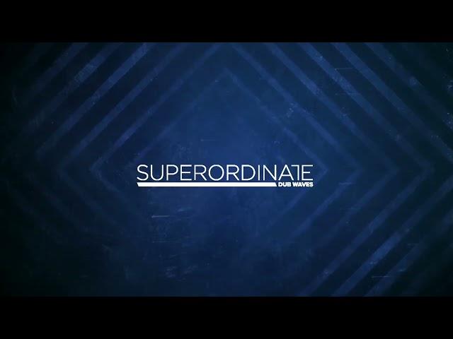 Nicolas Gudino - Wondering (Original Mix) [Superordinate Dub Waves]