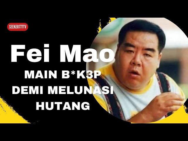 Masih ingat aktor bernama Kent Cheng?!