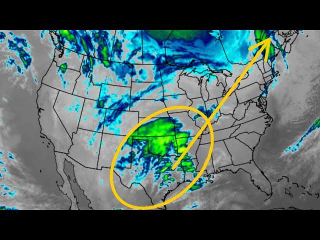 #winterstorm warning ️ #texas to #michigan heavy snow ️ 4-10” join us on #facebook