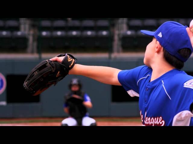 Pitching Drills