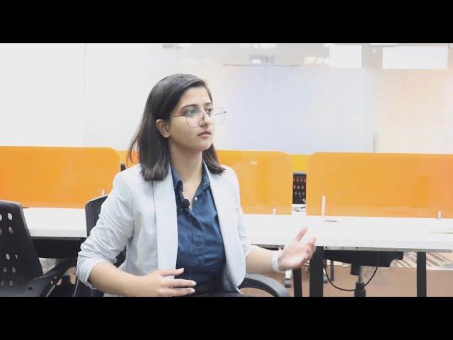 Story of Divya Gandotra Tandon || Top Young Entrepreneurs in India