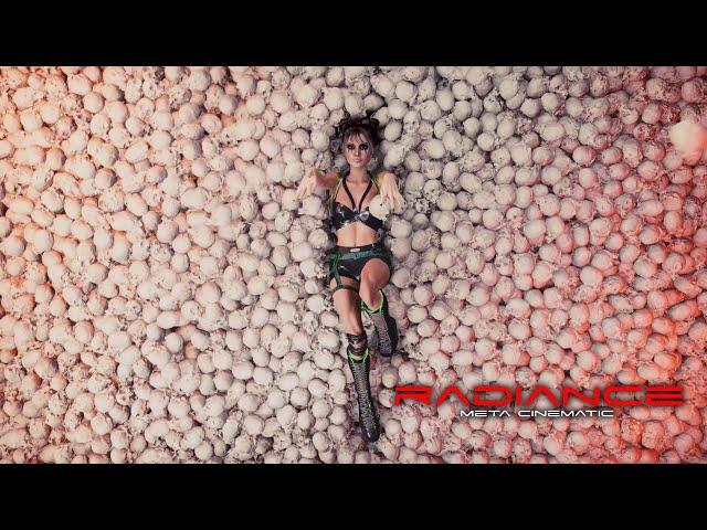 THE DAISIES - Radiance (Meta Cinematic)
