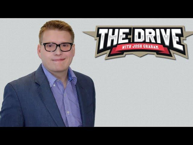 The Drive with Josh Graham | June 15th, 2023