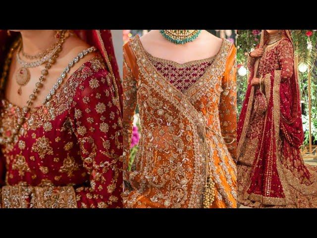 Jama Mall Karachi | Affordable Fancy Bridal & Party Wear Dresses Shopping in local Bazar