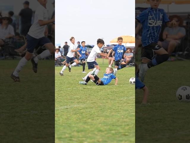 2017 Attacking Mid, Jago Bernal  City SC #viral #viralvideo #fyp #shorts #shortsfeed #reels