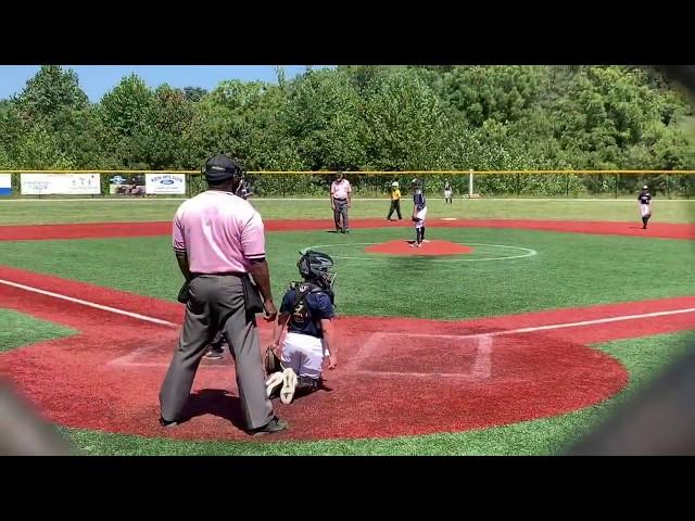 Ramblers 10U Baseball Sept 7-8, 2019- 2 Home Runs Moon Shots