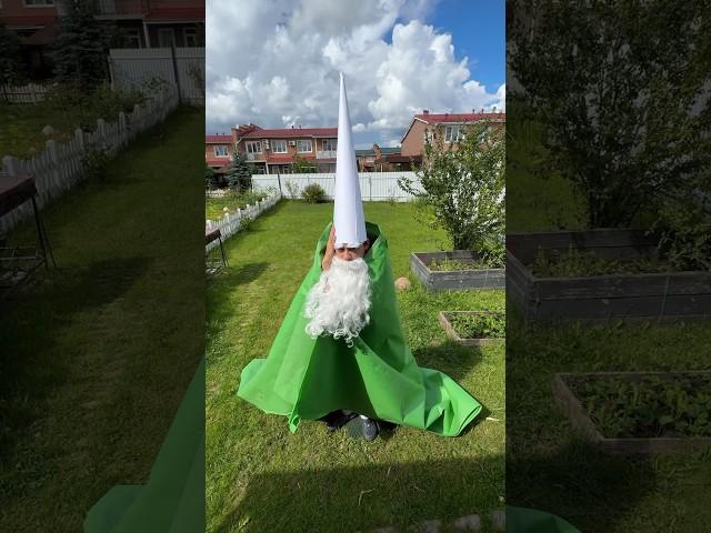 Гномы! МЕМ !!! #морковьпро