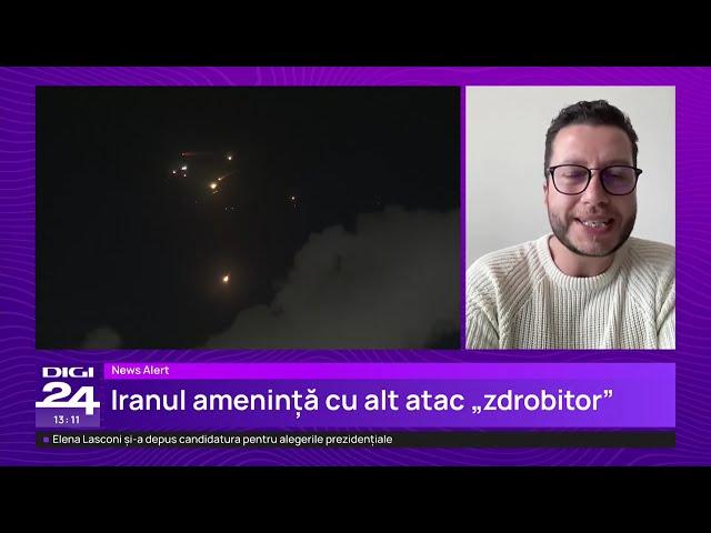 Știrile Digi24 de la ora 13 – 02 octombrie 2024