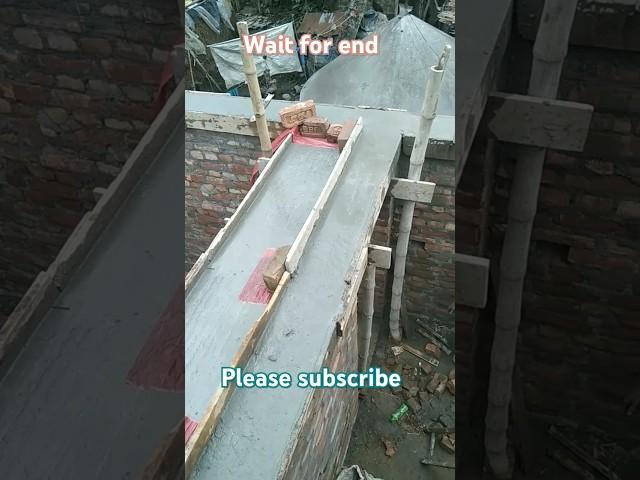 #mistri #construction #3dconstruction #civilengineering #building #beam #home #house #housedesign