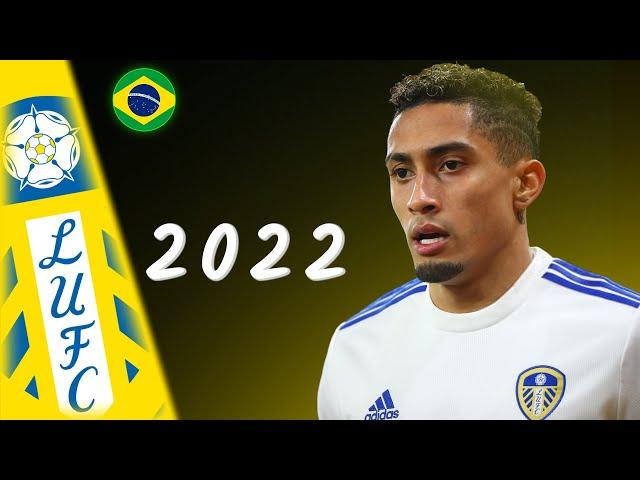 Raphinha 2022 ● The Brazilian Dribbler ● Skills Show & Goals - HD