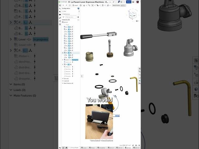 How would a 3D mouse change your CAD workflow? #3Dmouse #CAD #MechanicalDesign