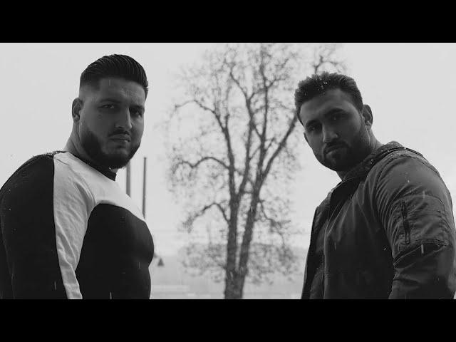 MARIO x LACIKA – Elfáradt lelkek | Official Music Video