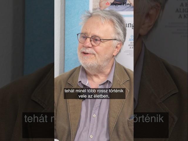 Abból lesz jó színész, aki sokat szenvedett? #shorts