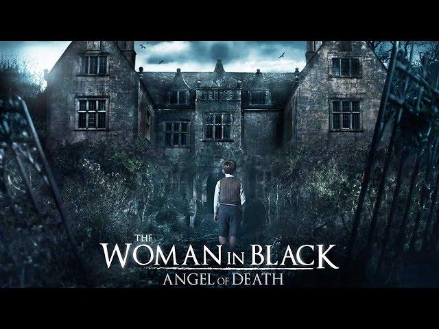 세계 5대 공포소설 원작 ‘우먼 인 블랙: 죽음의 천사’ 예고편(The Woman in Black: Angel of Death, Official Trailer)