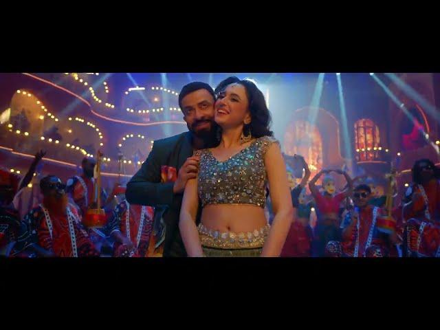 Lichur Bagane | Taandob | Shakib Khan | Sabila Nur | Pritom Hasan | Xefer   Raihan Rafi |