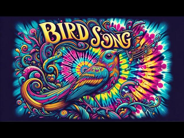 Grateful Dead - Bird Song