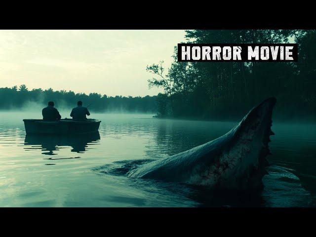 Horror full movie | They didn't know who lived in this lake | Action, drama, thriller, aventura