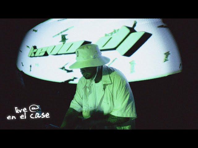 KEVO DJ - @ElCaserioTV (RKT Live)