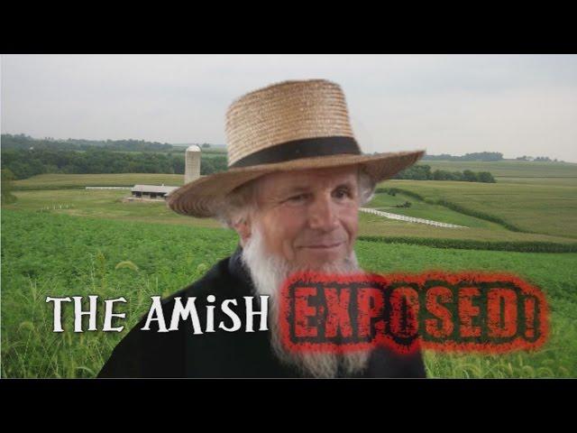 AE 1: The Amish Deception