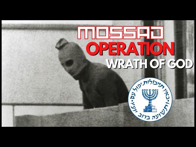 This Is The Most Dangerous Mission In Mossad History