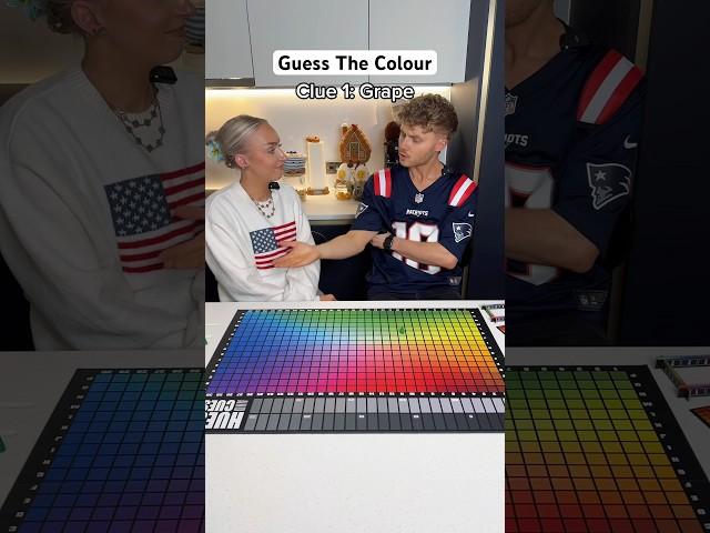 this might be the LAST time we play this game… ‍️ #funny #challenge #game #boardgame #comedy