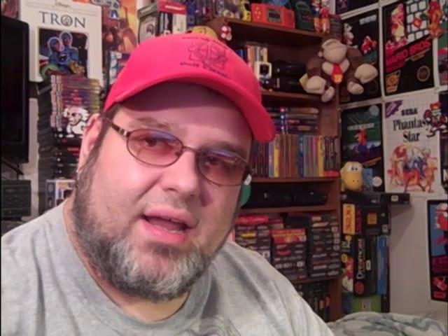 Sandamtod's Mea Culpa - That Last Vid Quality Sucked...