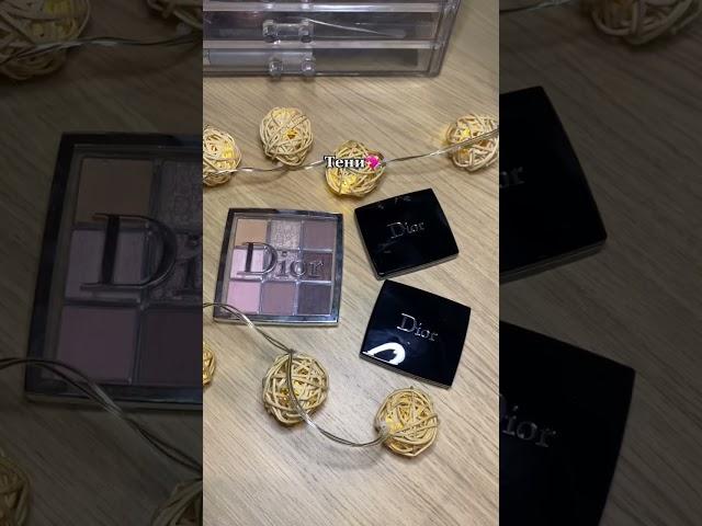 #косметика #обзоркосметики #dior #diorbackstage #рекомендации #рек #обзор #макияж #makeup