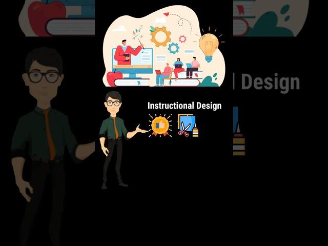 What Is Instructional Design?