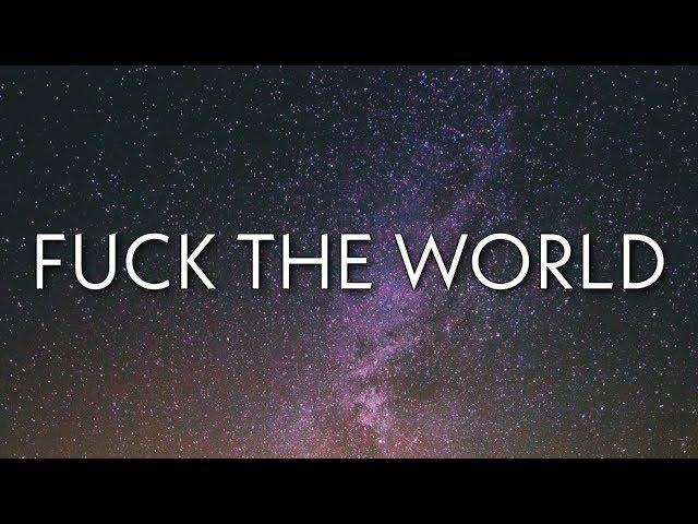 Rod Wave - Fuck The World (Lyrics)