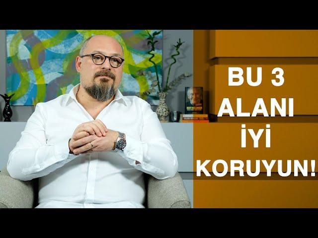 KENDİMİ NASIL GERİ ALIRIM?